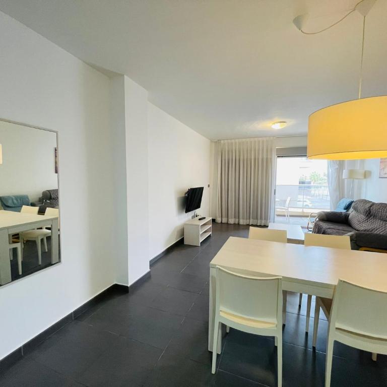 La Manga Beach Club Lateral by Alina365 - Apartamento - 7