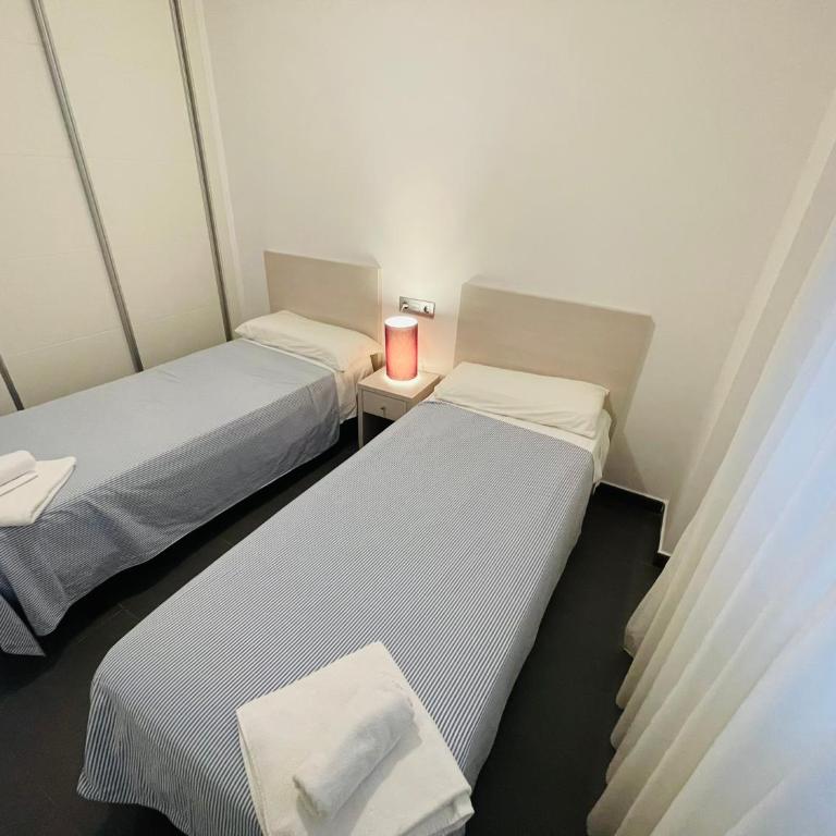 La Manga Beach Club Lateral by Alina365 - Apartamento - 3