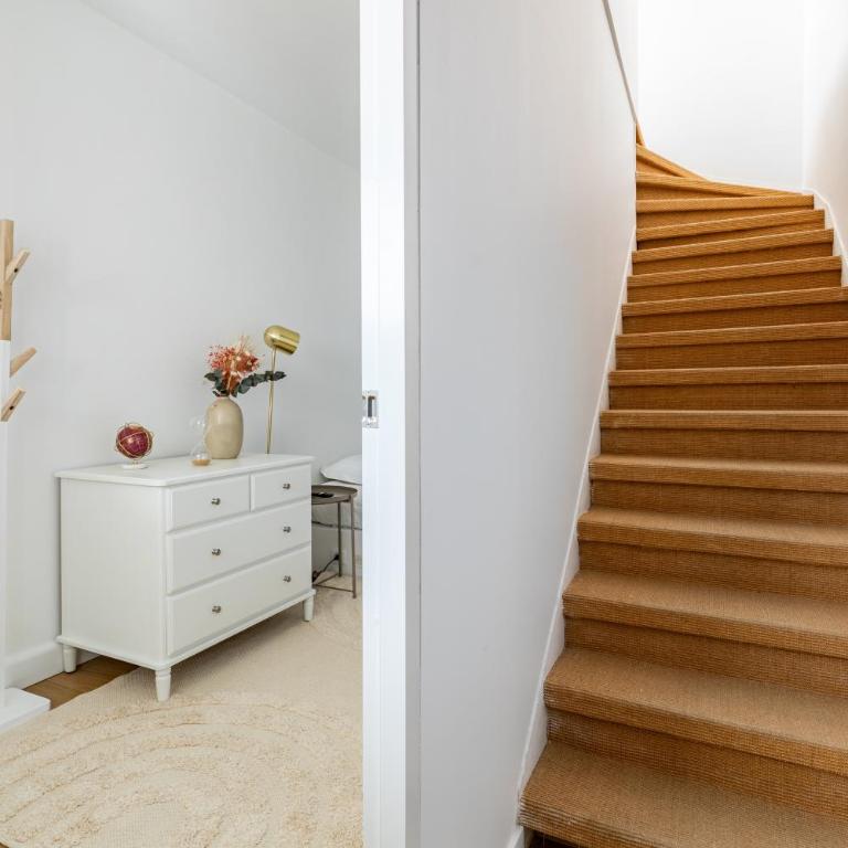 Duplex Panoramique avec vue sur l'océan et Jaccuzi - Apartamento de 1 dormitorio con vistas - 17