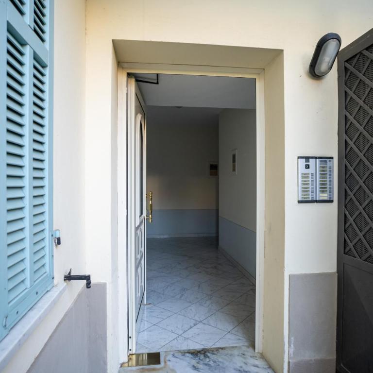 Windsor Mare - In the heart of Bordighera - - Apartment mit 2 Schlafzimmern - 26