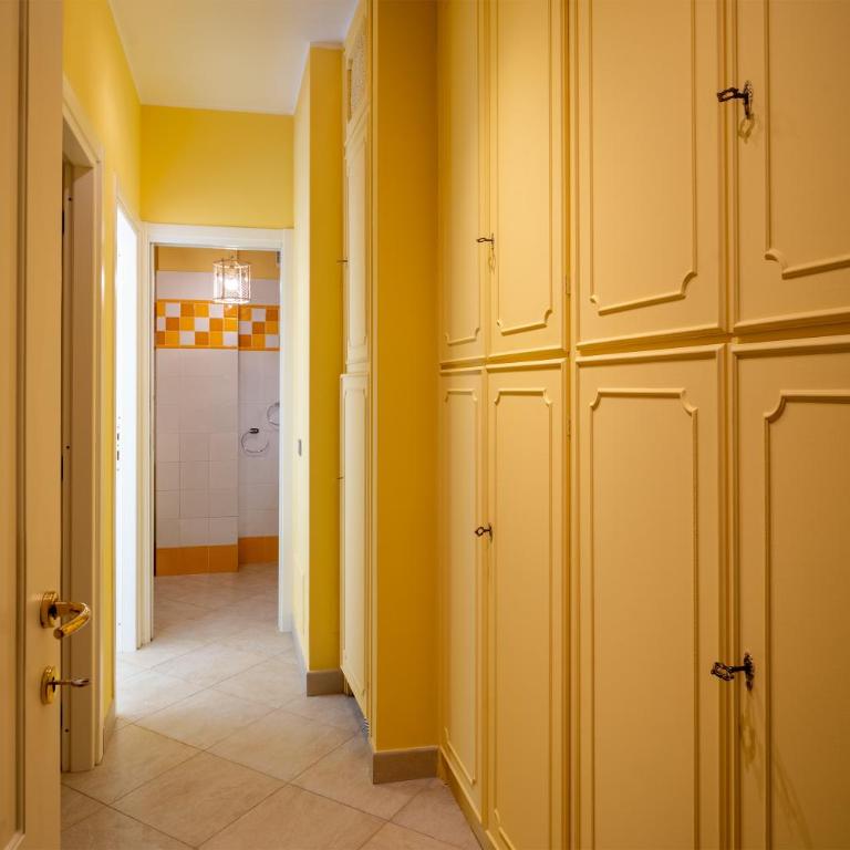 Windsor Mare - In the heart of Bordighera - - Apartment mit 2 Schlafzimmern - 16