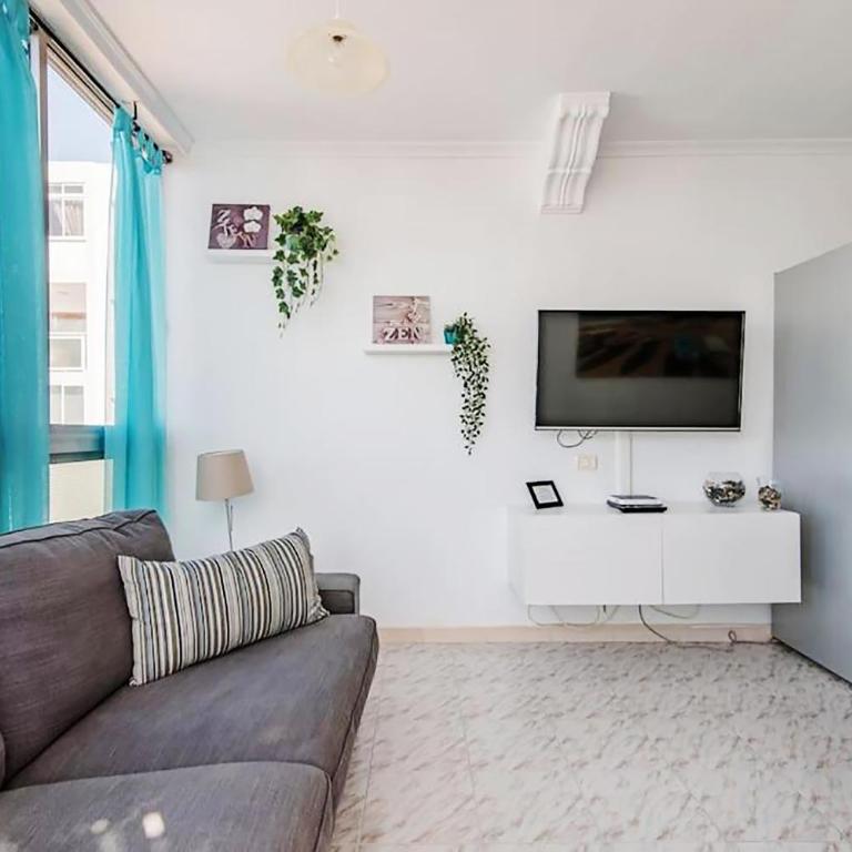 Apartment 5 minutes from the sea - Apartamento de 3 dormitorios - 3