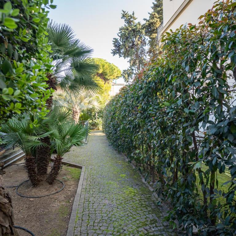 Windsor Mare - In the heart of Bordighera - - Apartment mit 2 Schlafzimmern - 28