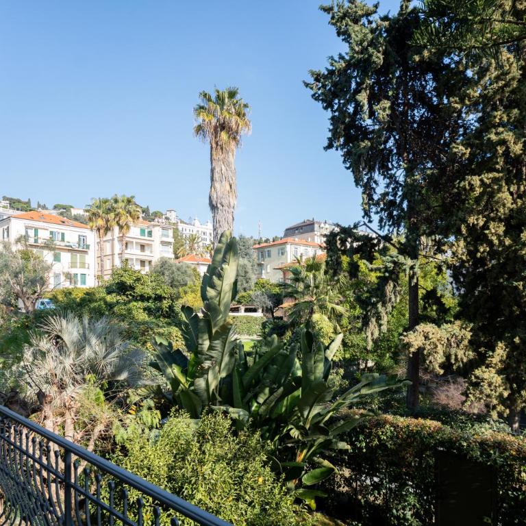 Windsor Mare - In the heart of Bordighera - - Apartment mit 2 Schlafzimmern - 18