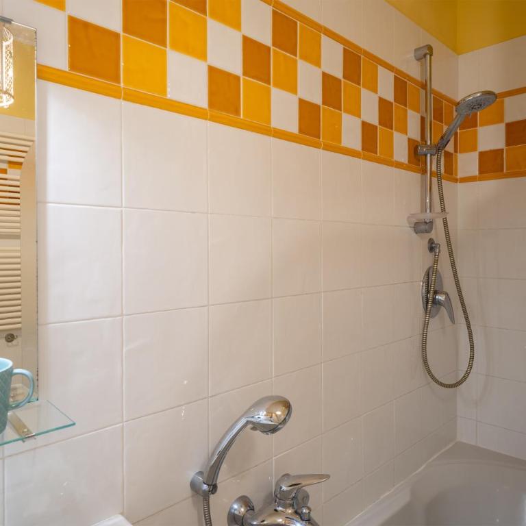 Windsor Mare - In the heart of Bordighera - - Apartment mit 2 Schlafzimmern - 14