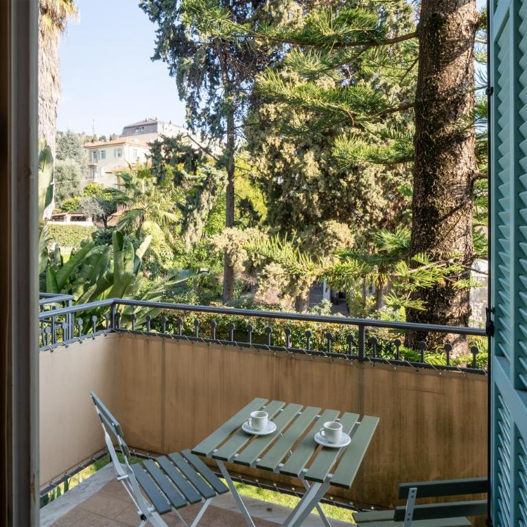 Windsor Mare - In the heart of Bordighera - - Apartment mit 2 Schlafzimmern - 22