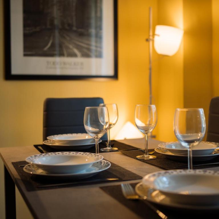 Windsor Mare - In the heart of Bordighera - - Apartment mit 2 Schlafzimmern - 6