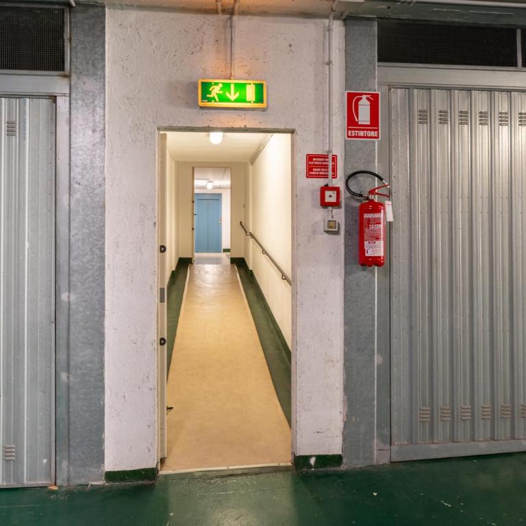 Windsor Mare - In the heart of Bordighera - - Apartment mit 2 Schlafzimmern - 23