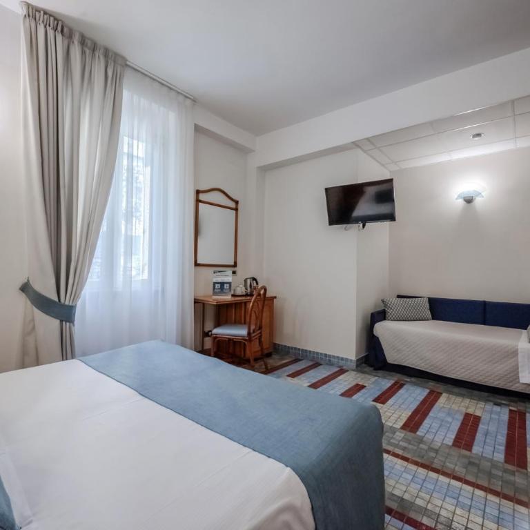 Hotiday Porto Venere Le Grazie - Dreibettzimmer - 6