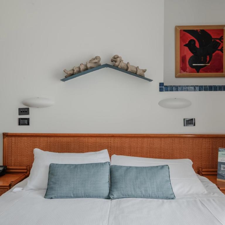 Hotiday Porto Venere Le Grazie - Dreibettzimmer - 5