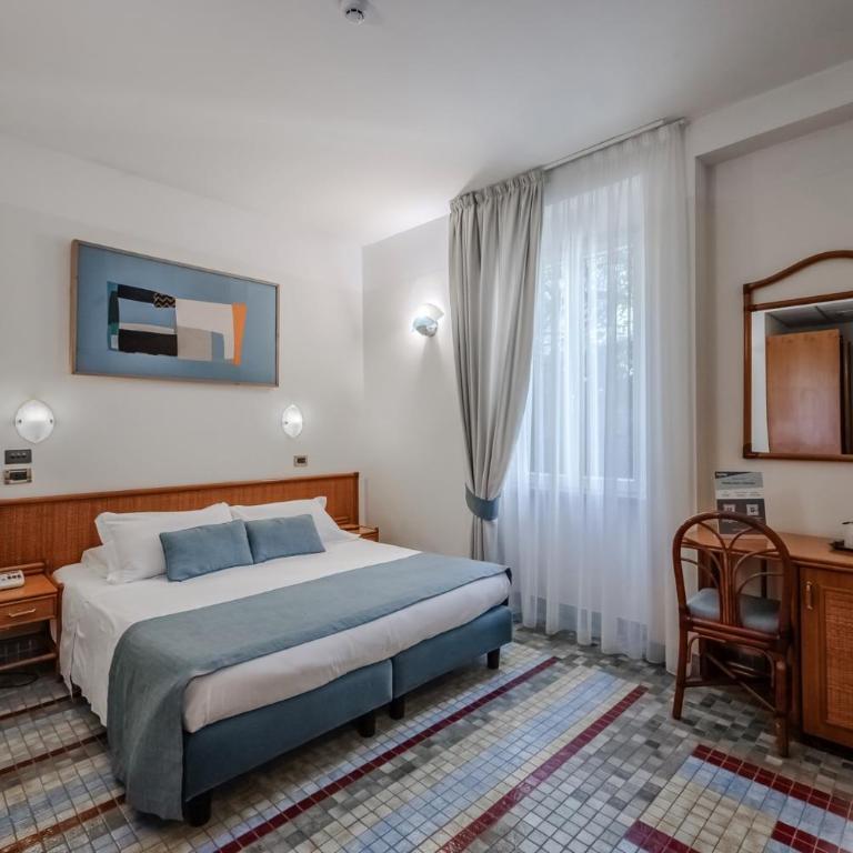 Hotiday Porto Venere Le Grazie - Dreibettzimmer - 15