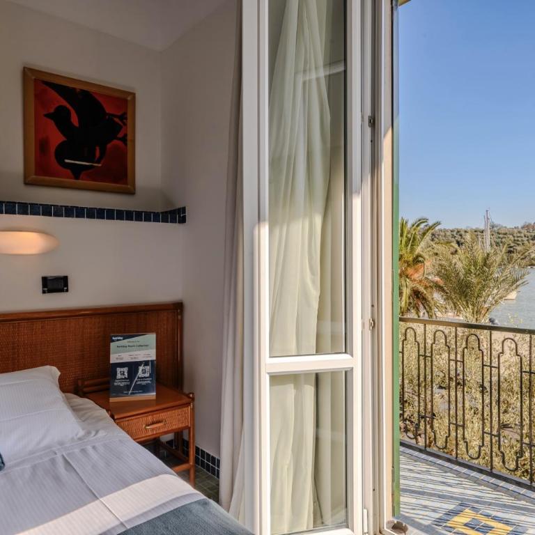 Hotiday Porto Venere Le Grazie - Dreibettzimmer - 17
