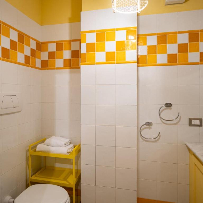 Windsor Mare - In the heart of Bordighera - - Apartment mit 2 Schlafzimmern - 15