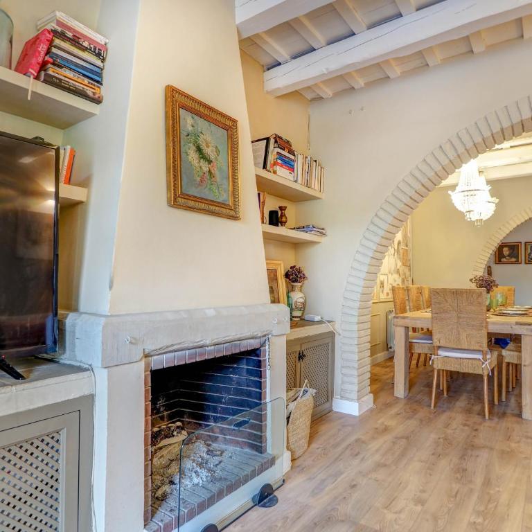 Masia Las Torres by Hello Homes Sitges - Villa de 5 dormitorios - 3