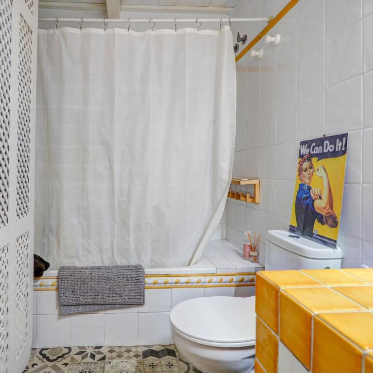 Masia Las Torres by Hello Homes Sitges - Villa de 5 dormitorios - 26