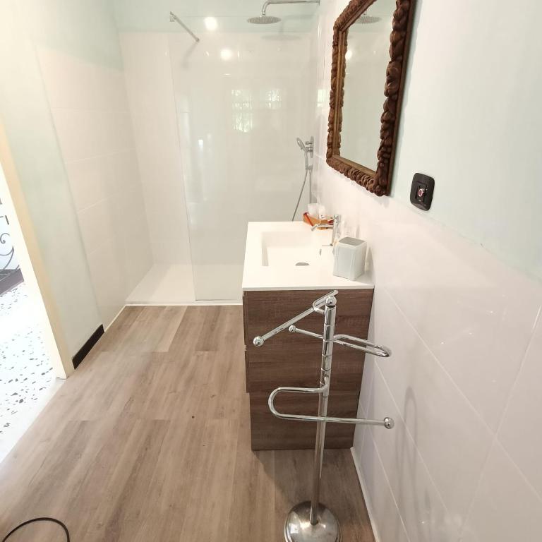 terrazzo sul mare - One-Bedroom Apartment - 10