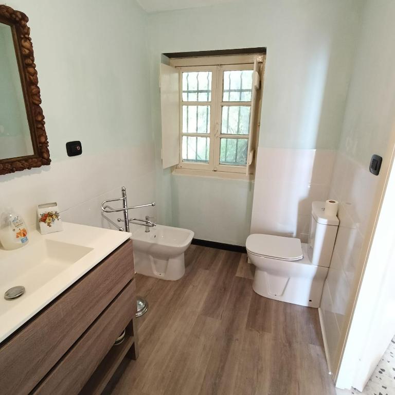 terrazzo sul mare - One-Bedroom Apartment - 11