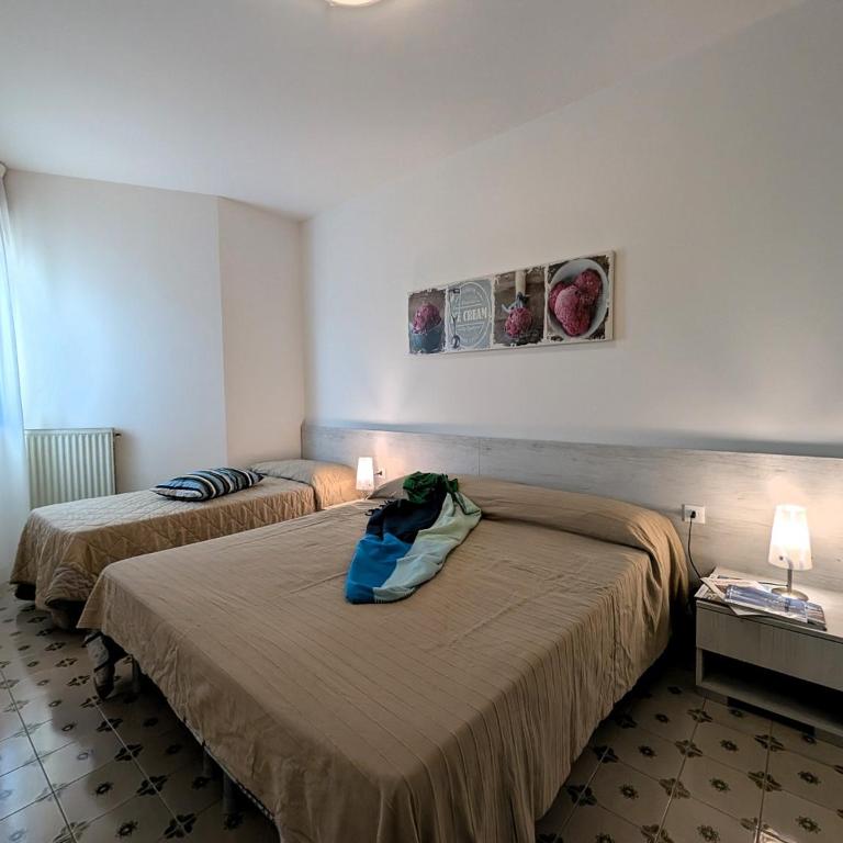 Mirasole - Appartamento con 2 Camere da Letto - 11