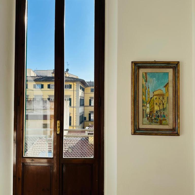 Poggi 7 - Family Suite with Balcony - 18