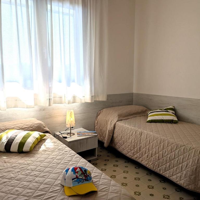Mirasole - Appartamento con 2 Camere da Letto - 13