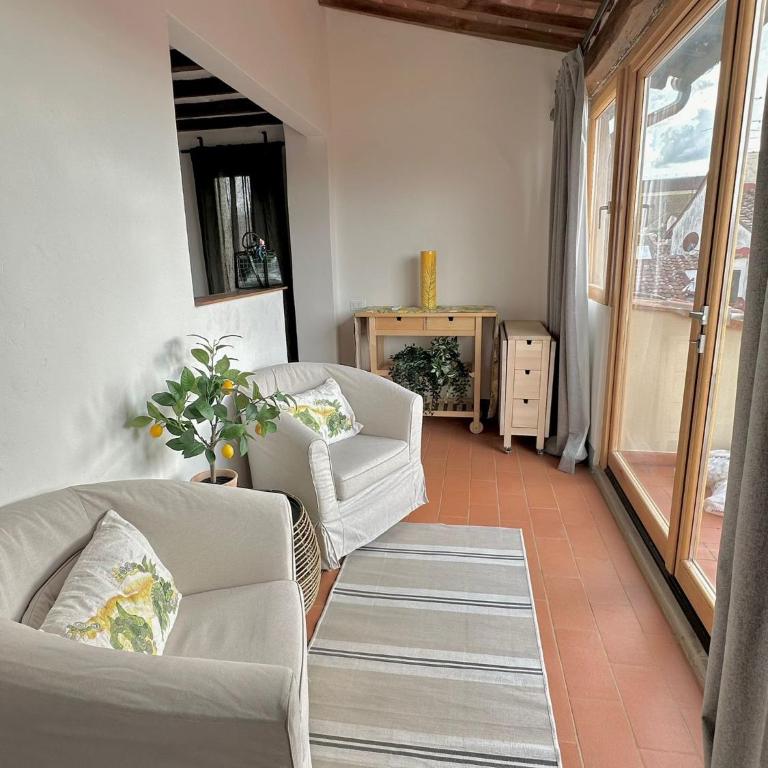 For the Love of Florence - Suite Executive - 4