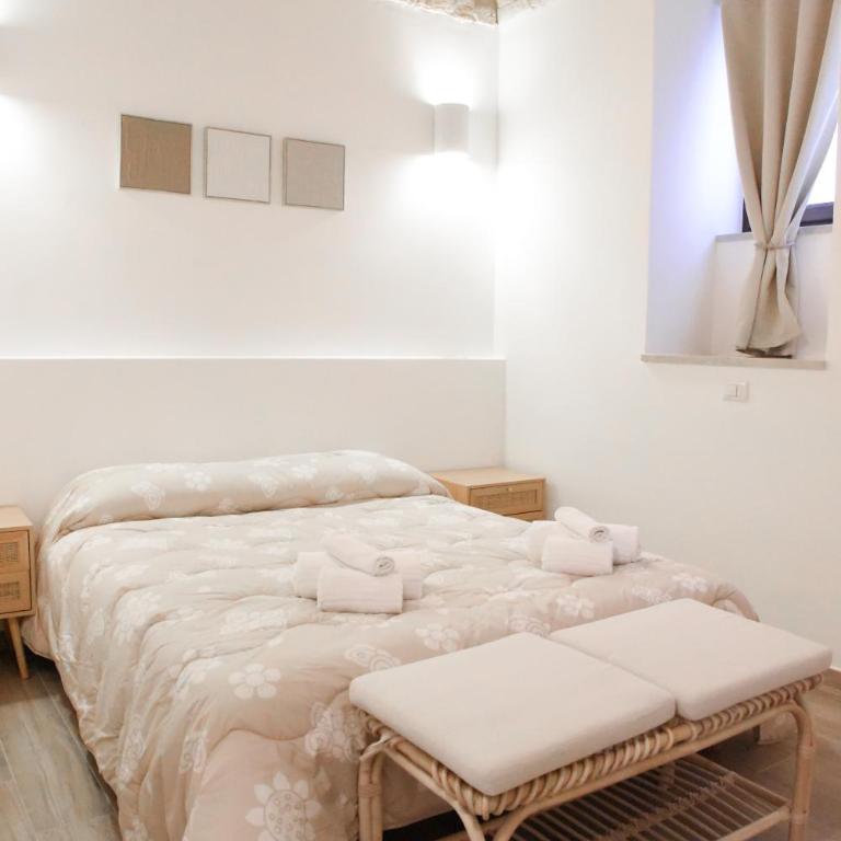 Dimora Maseva - DIEMME STAY - Casa con 2 Camere da Letto - 1