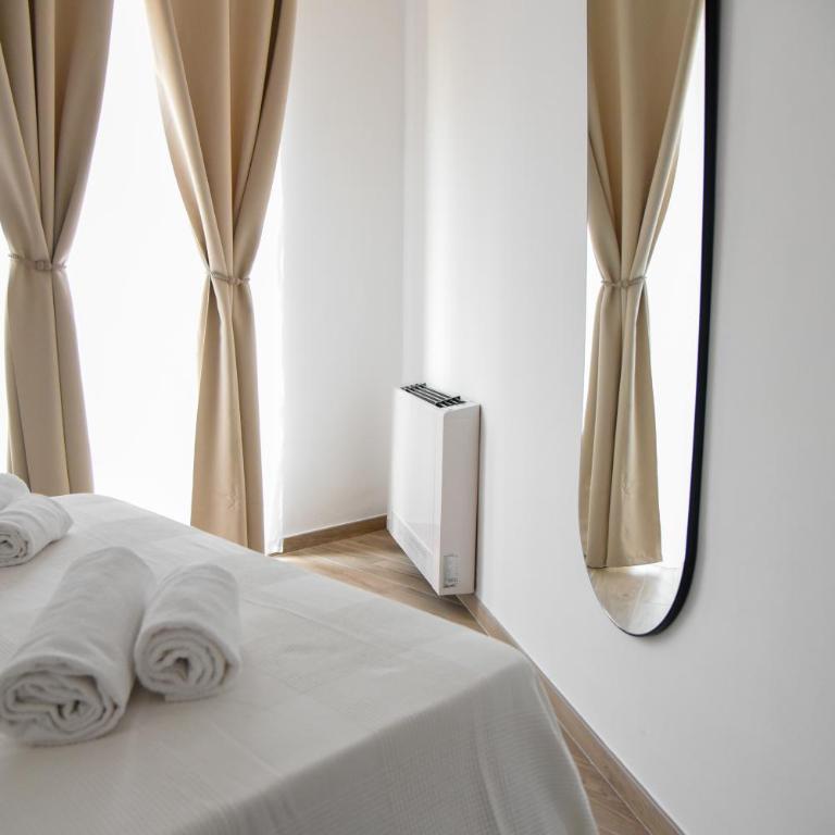 Dimora Maseva - DIEMME STAY - Casa con 2 Camere da Letto - 8