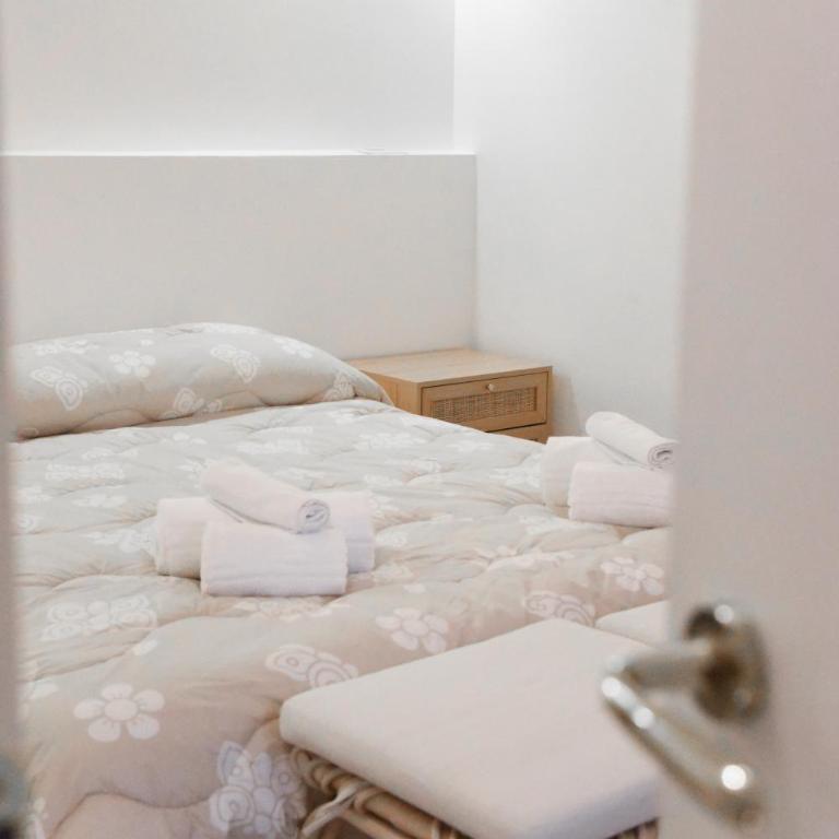 Dimora Maseva - DIEMME STAY - Casa con 2 Camere da Letto - 2