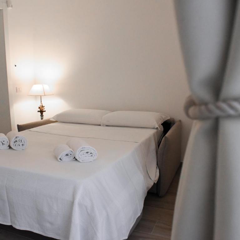 Dimora Maseva - DIEMME STAY - Casa con 2 Camere da Letto - 9