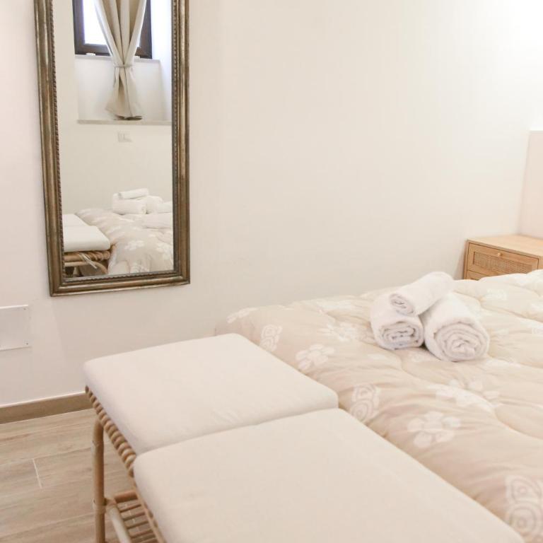 Dimora Maseva - DIEMME STAY - Casa con 2 Camere da Letto - 4