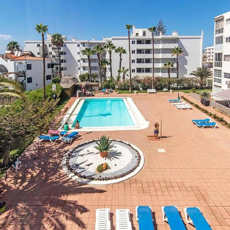Apartment 5 minutes from the sea - Apartamento de 3 dormitorios - 1