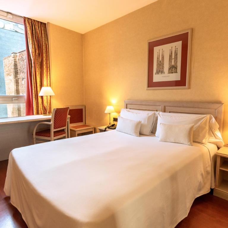 Sunotel Aston - Economy Double Room - 6
