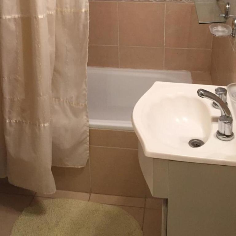 Edificio - Apartamento de 1 dormitorio - 2