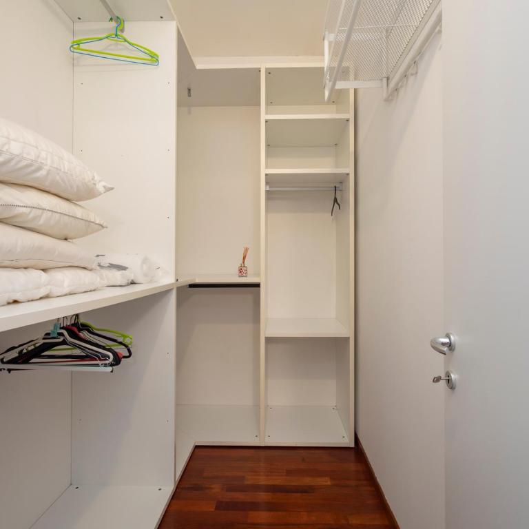 Lovely two-room apartment in Loreto - Appartamento con 1 Camera da Letto - 16