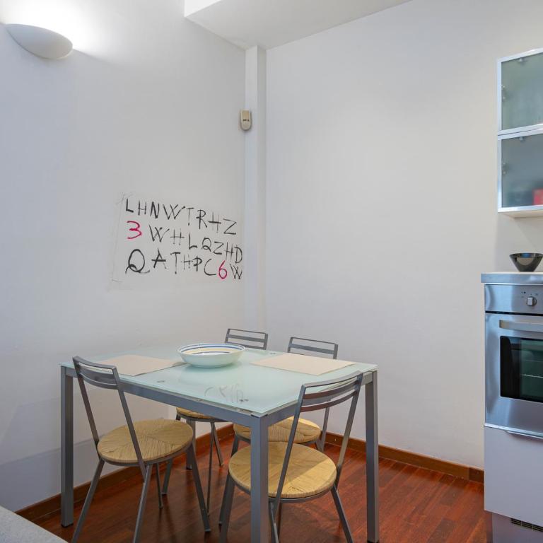 Lovely two-room apartment in Loreto - Appartamento con 1 Camera da Letto - 17