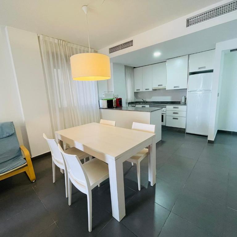 La Manga Beach Club Lateral by Alina365 - Apartamento - 1
