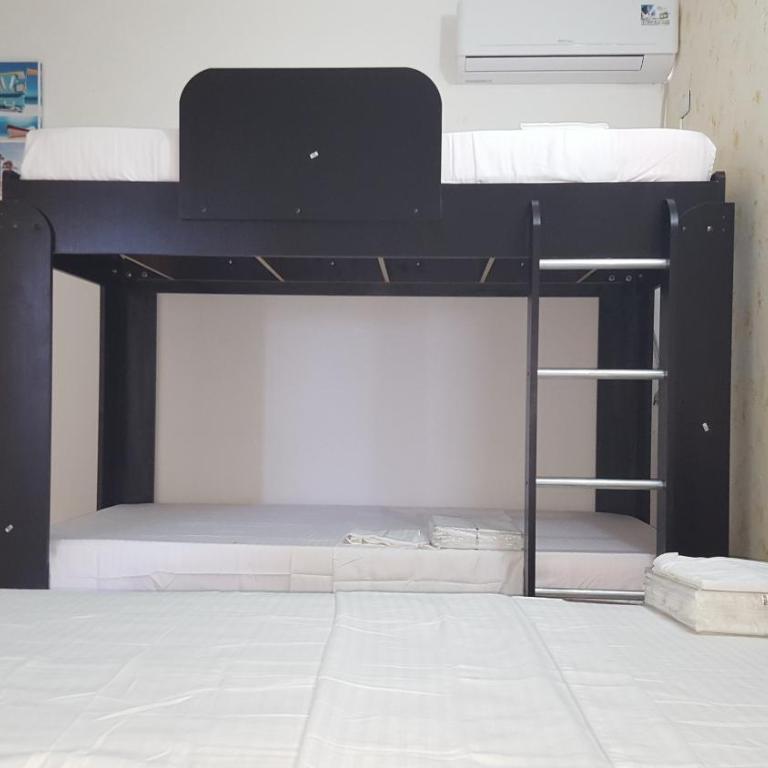 Alojamientos Laila Sai y Zaida - Apartment - 2