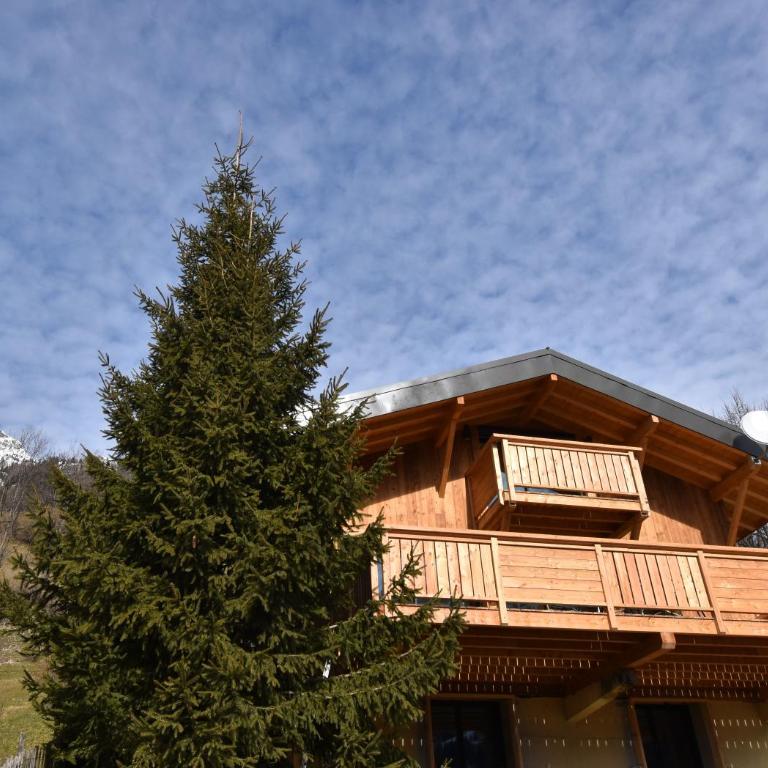 VAUJANYLOCATIONS - Chalet Sagha - Chalet - 21