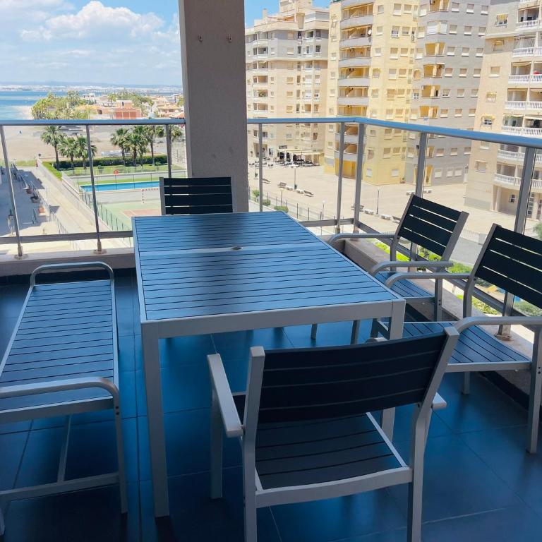 La Manga Beach Club Lateral by Alina365 - Apartamento - 14