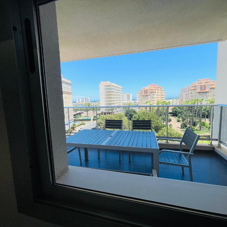 La Manga Beach Club Lateral by Alina365 - Apartamento - 10