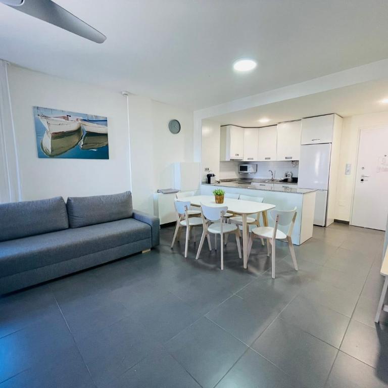 La Manga Beach Club Lateral by Alina365 - Apartamento - 9