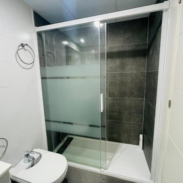 La Manga Beach Club Lateral by Alina365 - Apartamento - 5