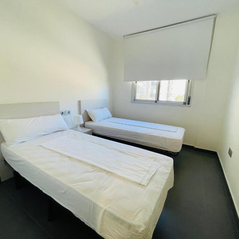 La Manga Beach Club Lateral by Alina365 - Apartamento - 4