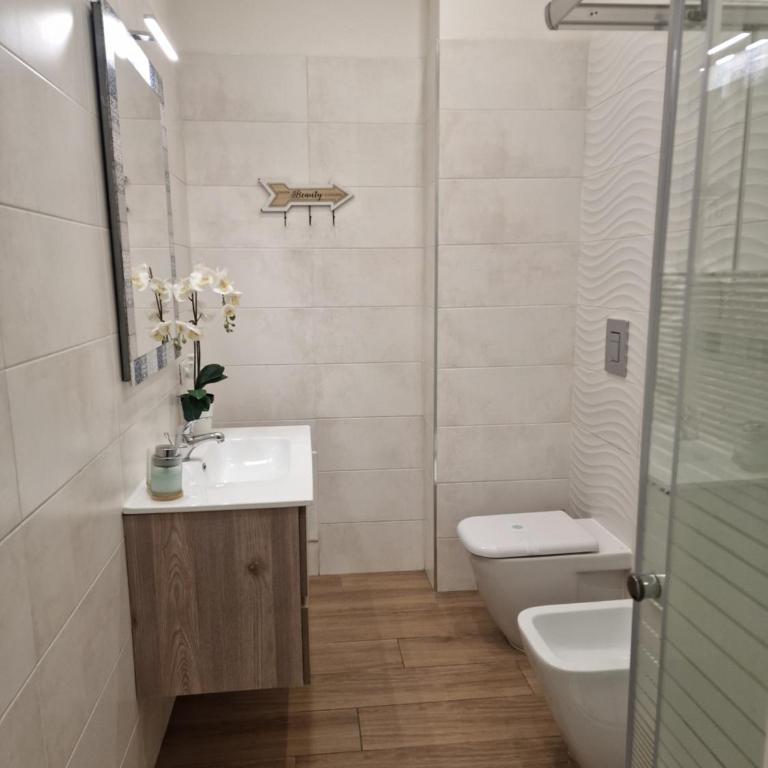 Homey - Appartamento Familiare con 2 Camere da Letto - 2