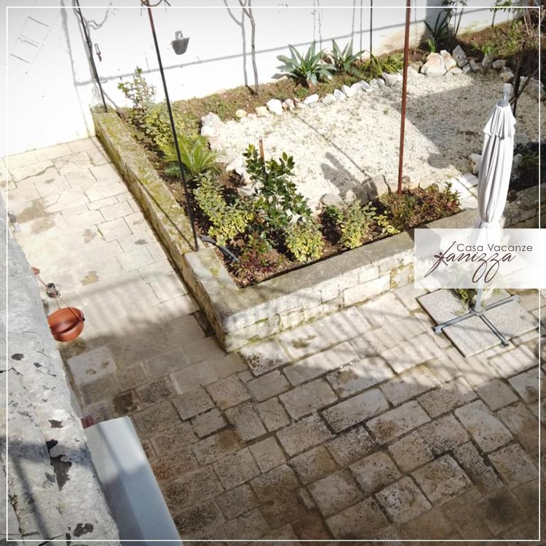 Domus Garden Fanizza - Casa con 3 Camere da Letto - 3