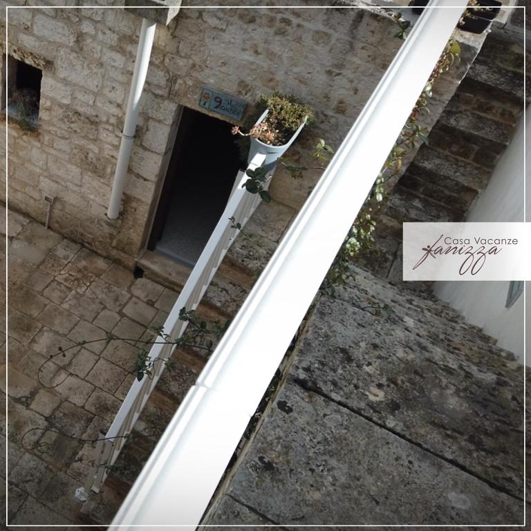 Domus Garden Fanizza - Casa con 3 Camere da Letto - 4