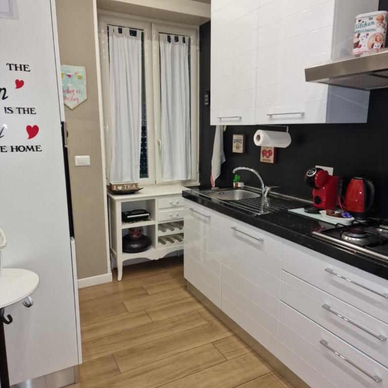Homey - Appartamento Familiare con 2 Camere da Letto - 4