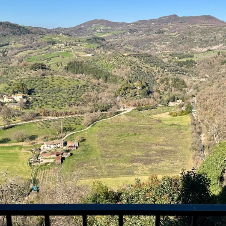 The View Assisi - Appartamento con 2 Camere da Letto - 8