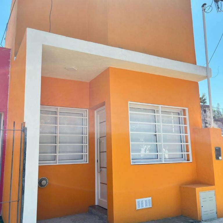 Shanti Loft - Apartamento de 1 dormitorio - 22