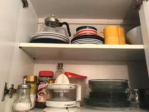 BEST HOME in Recoleta - Apartamento de 1 dormitorio - 2